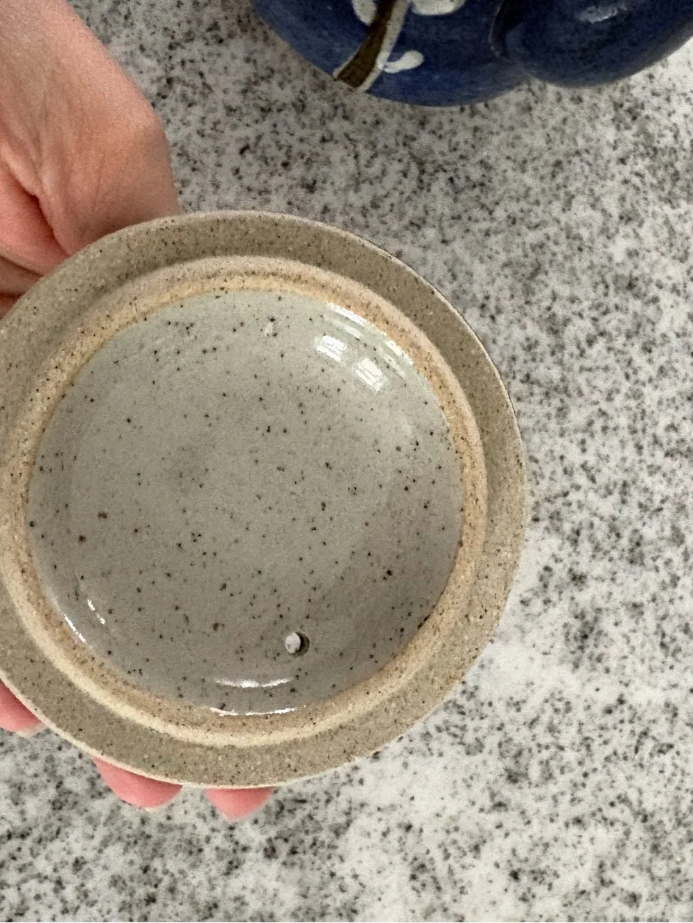 Vintage gently used